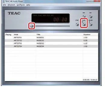 Teac AI-501DA-S Integrated Amplifier with USB Audio Input - 29