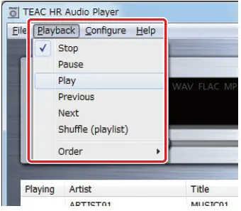 Teac AI-501DA-S Integrated Amplifier with USB Audio Input - 30