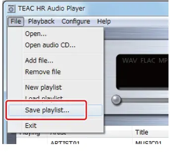 Teac AI-501DA-S Integrated Amplifier with USB Audio Input - 31