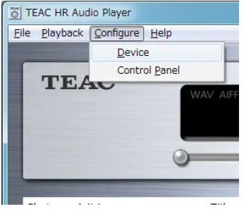 Teac AI-501DA-S Integrated Amplifier with USB Audio Input - 8