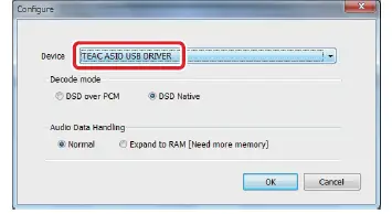 Teac AI-501DA-S Integrated Amplifier with USB Audio Input - 9