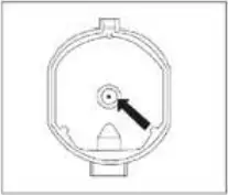 Verona 60 - Burner Nozzle
