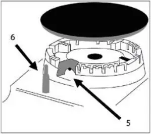 Verona 60 - Features 2