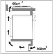 Verona 60 - Hob Installation 3