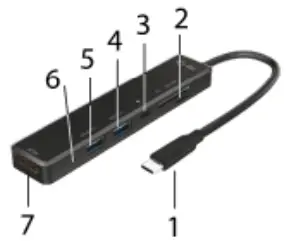 i-tec-C31TRAVELEASYDOCKP-USB-C-Travel-Easy-Docking-Station-4K-HDMI-Power-Delivery-60W-fig-2