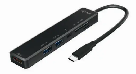i-tec-C31TRAVELEASYDOCKP-USB-C-Travel-Easy-Docking-Station-4K-HDMI-Power-Delivery-60W-product
