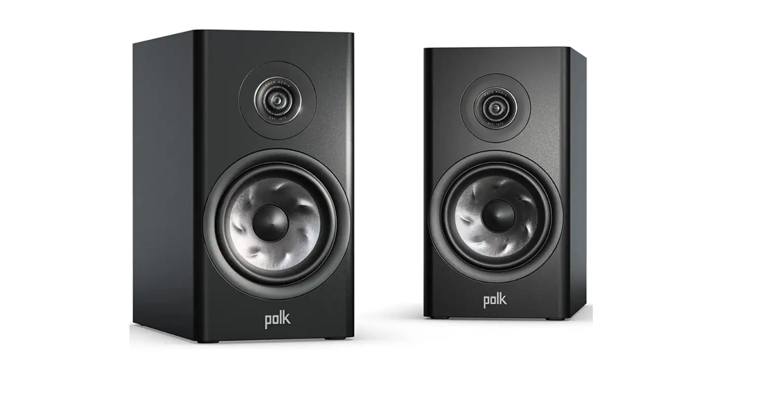 Polk Reserve Series R100 Small Bookshelf Speaker User Manual Polk Reserve Series R100 Small Bookshelf Speaker User Manual