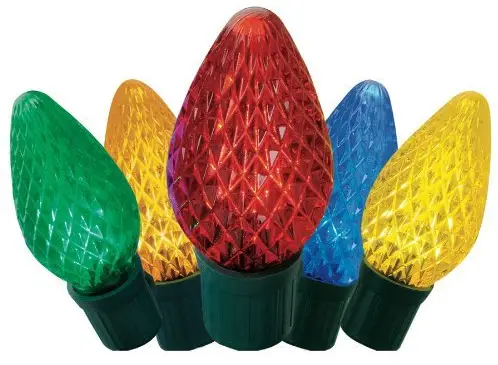 GE LED2W-C9a-75 LED 75L C9