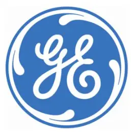 GE logo