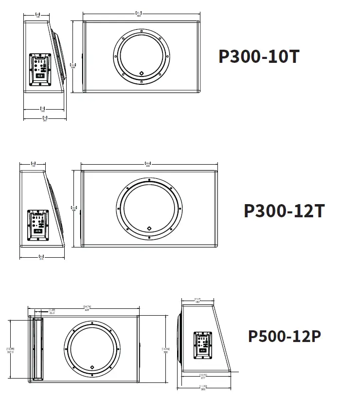 Rockford-Fosgate-Punch-Subwoofer-System-P500-12P (2)