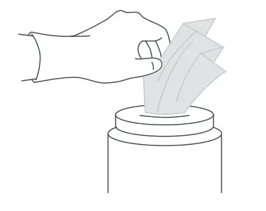 Cleaning and Disinfection