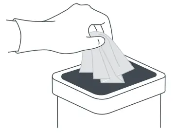 Cleaning and Disinfection