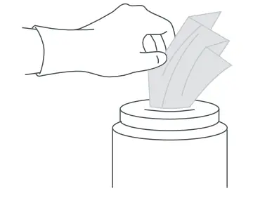 Cleaning and Disinfection