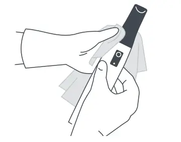 Cleaning and Disinfection