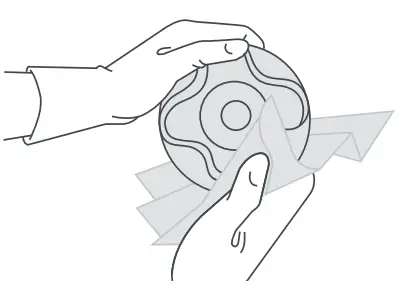 Cleaning and Disinfection