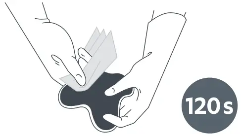 Cleaning and Disinfection