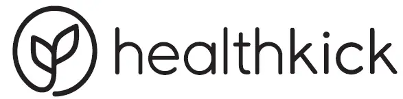 health kick logo