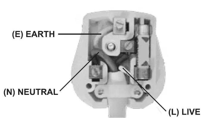 healthkick K3401 5.5L Digi Touch Air Fryer fig 6