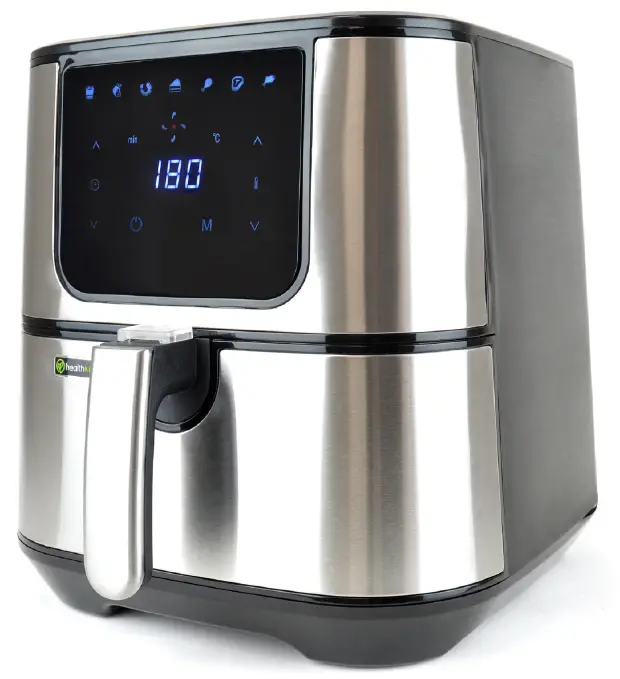 healthkick K3401 5.5L Digi Touch Air Fryer product