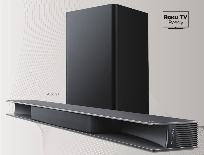 TCL R655 6 Series Dolby Vision HDR Smart Roku TV - overview