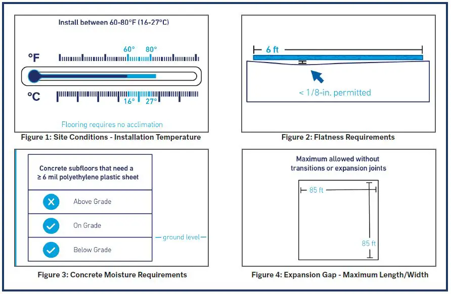PROCORE-PLUS-SURFACES-Herringbone-Brookewood-Vinyl-Plank-fig-1