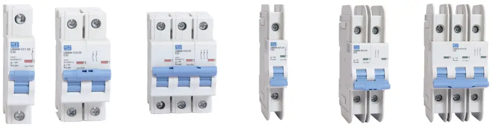 UMBW Catalog Number Sequence