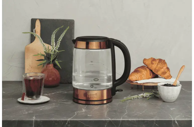 Russell Hobbs Kettle User Manual Russell Hobbs Kettle User Manual