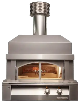 Alfresco AXE PZA BI Pizza Oven - Cover