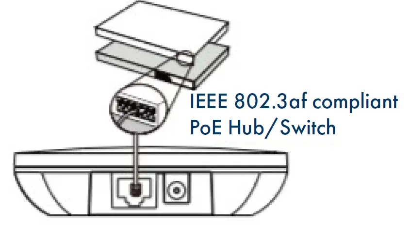 Northland W60P Base Handset Cordless Phone 3