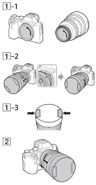 SONY SEL14F18GM FE 14mm f1.8 GM Lens fig 2