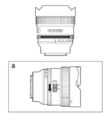 SONY SEL14F18GM FE 14mm f1.8 GM Lens fig 5