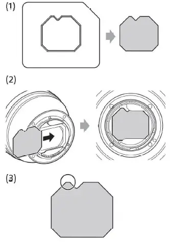 SONY SEL14F18GM FE 14mm f1.8 GM Lens fig 6