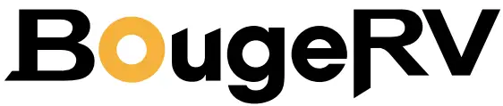 BougeRV logo