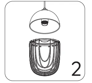 GE 72inches-Industrial-Pendant-Fixture-FIG- (4)