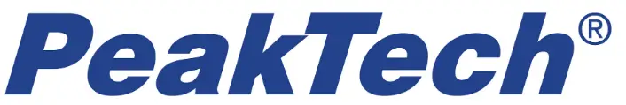 PeakTech-LOGO