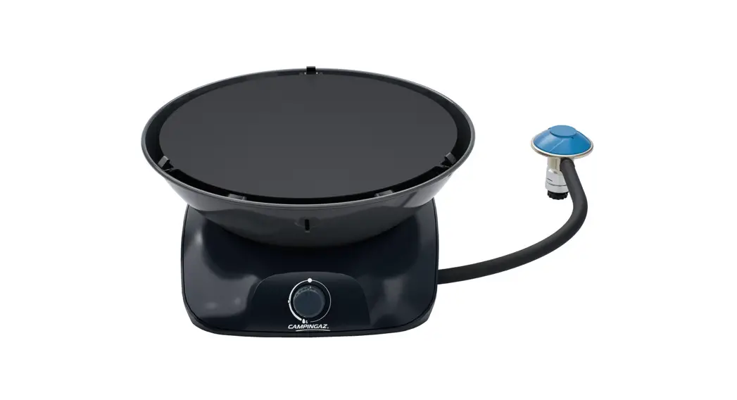 Campingaz 360 Grill Cv Camping Stove Instruction Manual