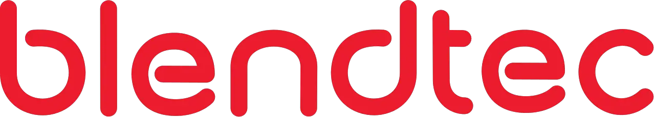 blendtech LOGO.