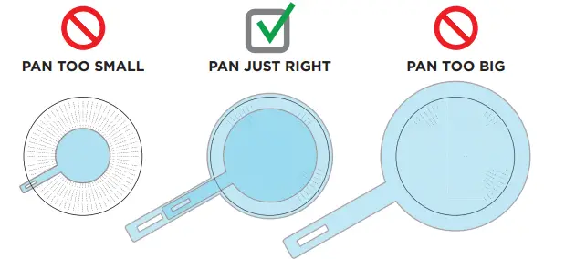 FRIGIDAIRE-PCFI3668SS-36 Inch-Stainless-Steel-Induction-Range-FIG6