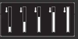 FRIGIDAIRE-PCFI3668SS-36 Inch-Stainless-Steel-Induction-Range-FIG7