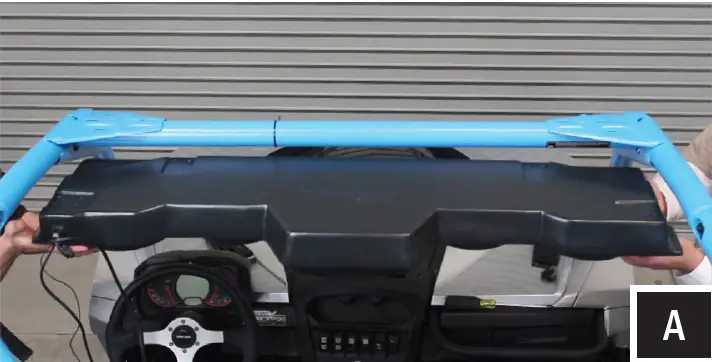 SSV-Works-WP3-CM04A-Can-am-Commander-&-Maverick-4-Speaker-Overhead (2)