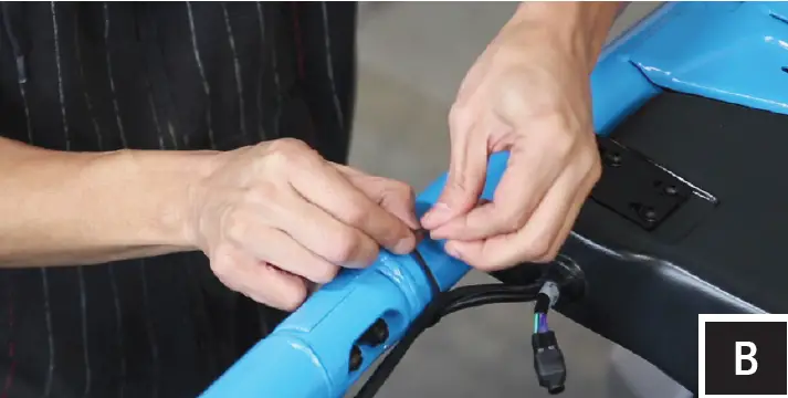 SSV-Works-WP3-CM04A-Can-am-Commander-&-Maverick-4-Speaker-Overhead (3)