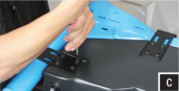 SSV-Works-WP3-CM04A-Can-am-Commander-&-Maverick-4-Speaker-Overhead (4)