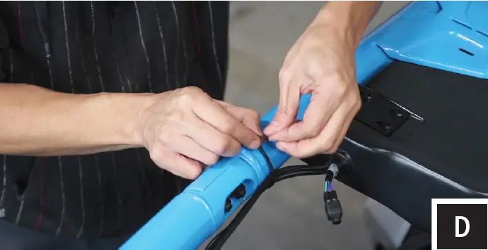 SSV-Works-WP3-CM04A-Can-am-Commander-&-Maverick-4-Speaker-Overhead (5)