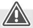 Warning icon
