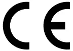 CE icon
