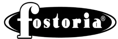 Fostoria - FES10241CA-LOGO