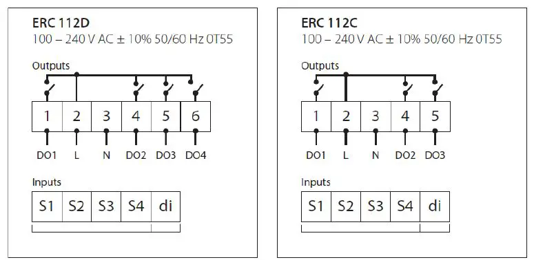 BEVERAGE-AIR-809-177A-WTFCS-Worktop-Freezer-fig-10