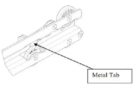 BEVERAGE-AIR-809-177A-WTFCS-Worktop-Freezer-fig-13