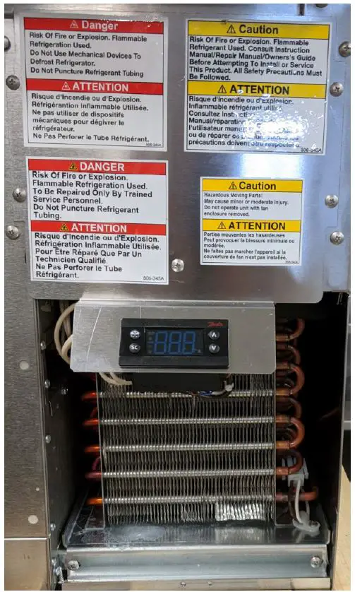 BEVERAGE-AIR-809-177A-WTFCS-Worktop-Freezer-fig-16