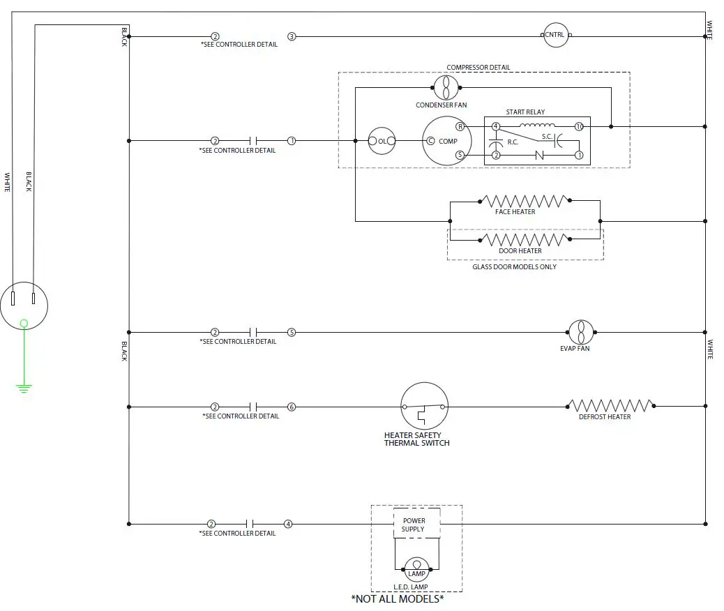 BEVERAGE-AIR-809-177A-WTFCS-Worktop-Freezer-fig-17